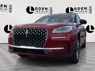 Used 2023 Lincoln Corsair Grand Touring w/ Equipment Group 301A image 1