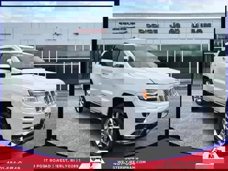 Certified 2016 Jeep Grand Cherokee Summit video 1