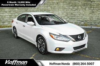 Used 2016 Nissan Altima 2.5 SV image 1
