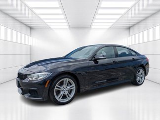 Used 2015 BMW 435i Gran Coupe xDrive image 1