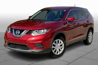 Used 2016 Nissan Rogue S image 1