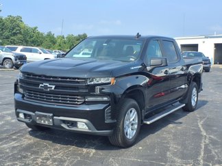 Used 2019 Chevrolet Silverado 1500 RST w/ All-Star Edition image 1