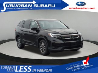 Used 2019 Honda Pilot EX-L image 1