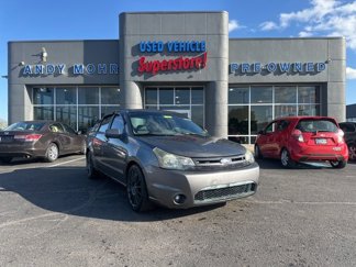 Used 2011 Ford Focus SES w/ 401A Rapid Spec Order Code image 1