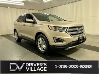 Used 2017 Ford Edge SEL w/ Equipment Group 201A image 1