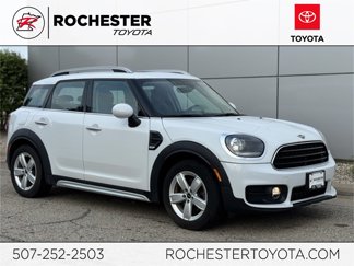 Used 2019 MINI Cooper Countryman ALL4 image 1