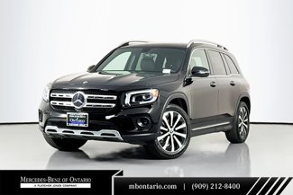 Used 2022 Mercedes-Benz GLB 250 image 1