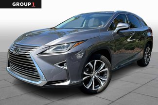 Used 2017 Lexus RX 350 FWD image 1