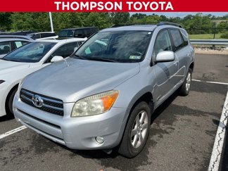 Used 2007 Toyota RAV4 Limited image 1
