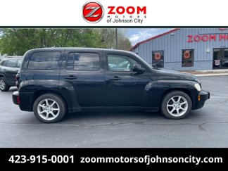 Used 2010 Chevrolet HHR LT image 1
