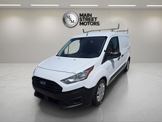 Used 2019 Ford Transit Connect XL image 1