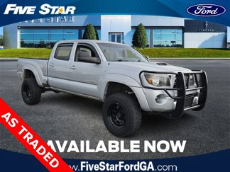 Used 2008 Toyota Tacoma PreRunner image 1