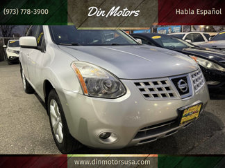 Used 2008 Nissan Rogue SL w/ Premium Pkg image 1