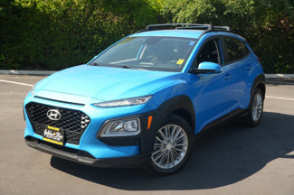 Used 2020 Hyundai Kona SEL image 1