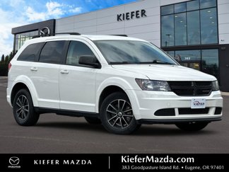 Used 2018 Dodge Journey SE w/ Connectivity Group image 1