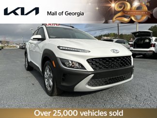Used 2023 Hyundai Kona SEL image 1
