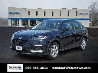 Used 2023 Honda HR-V LX image 1
