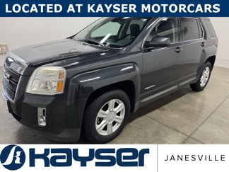 Used 2014 GMC Terrain SLE image 1