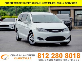 Used 2019 Chrysler Pacifica Touring-L image 1