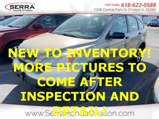 Used 2009 Honda CR-V LX image 1