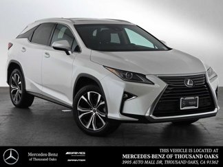Used 2019 Lexus RX 350 FWD image 1
