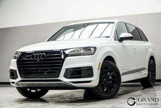 Used 2017 Audi Q7 3.0T Premium Plus image 1