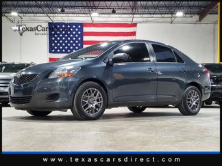 Used 2009 Toyota Yaris S image 1
