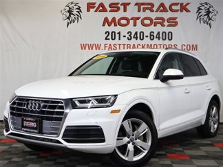 Used 2018 Audi Q5 2.0T Premium Plus w/ Premium Plus Package image 1
