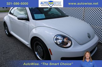 Used 2013 Volkswagen Beetle 2.5 image 1