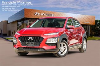 Used 2019 Hyundai Kona SE w/ Cargo Package image 1