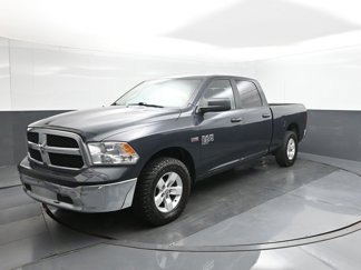 Used 2020 RAM 1500 Classic SLT image 1