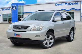 Used 2007 Lexus RX 350 2WD image 1