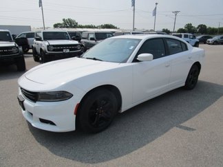 Used 2022 Dodge Charger SXT w/ Leather Interior Group image 1