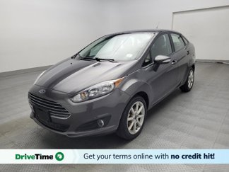 Used 2016 Ford Fiesta SE w/ Equipment Group 201A image 1