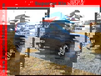 Used 2022 Kia Soul LX image 1