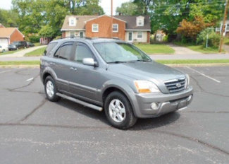 Used 2008 Kia Sorento EX image 1