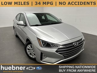 Used 2019 Hyundai Elantra SE image 1