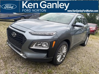 Used 2020 Hyundai Kona SEL Plus image 1