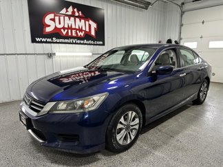 Used 2013 Honda Accord LX image 1