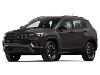 Certified 2022 Jeep Compass Latitude w/ Sun and Sound Group image 1