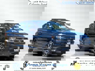 Used 2021 Volkswagen Jetta S w/ Driver Assistance Package image 1