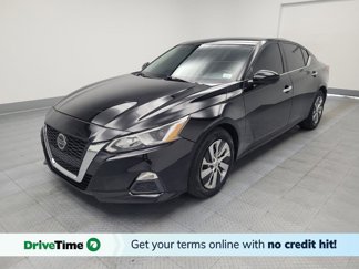 Used 2020 Nissan Altima 2.5 S image 1