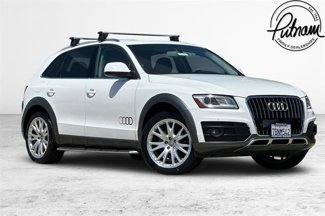 Used 2013 Audi Q5 2.0T Premium Plus w/ Premium Plus Pkg image 1