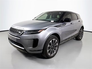 Used 2025 Land Rover Range Rover Evoque S image 1