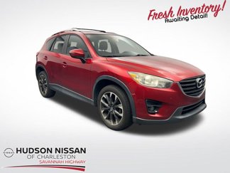 Used 2016 MAZDA CX-5 Grand Touring image 1