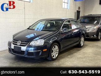 Used 2007 Volkswagen Jetta 2.5 image 1