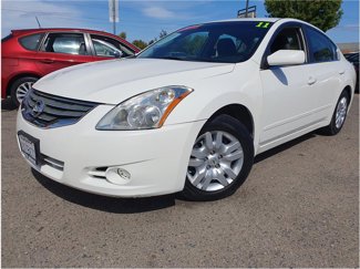 Used 2011 Nissan Altima 2.5 S image 1