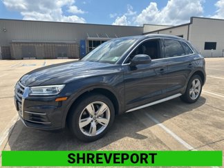 Used 2019 Audi Q5 2.0T Premium w/ Convenience Package image 1