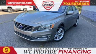 Used 2015 Volvo S60 T5 Premier image 1