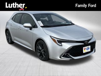 Used 2023 Toyota Corolla XSE image 1